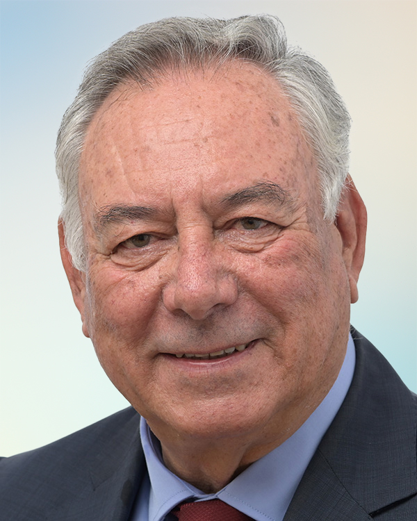 Antonio  Tanger Correa 