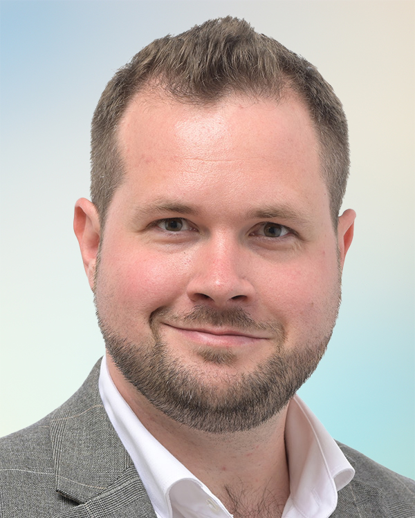 Anders  Vistisen