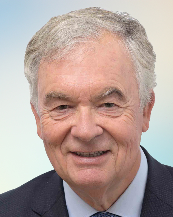 Jean-Paul  GARRAUD