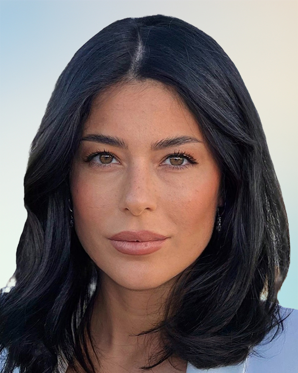 Afroditi  LATINOPOULOU