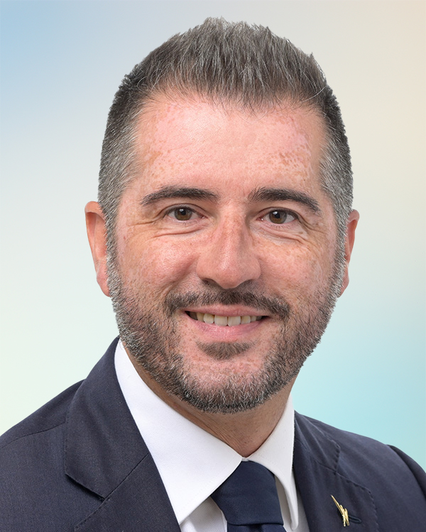 Paolo  BORCHIA