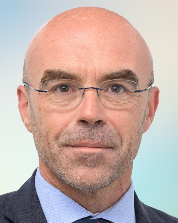 Jorge  BUXADÉ VILLALBA