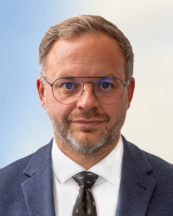 Balázs ORBÁN